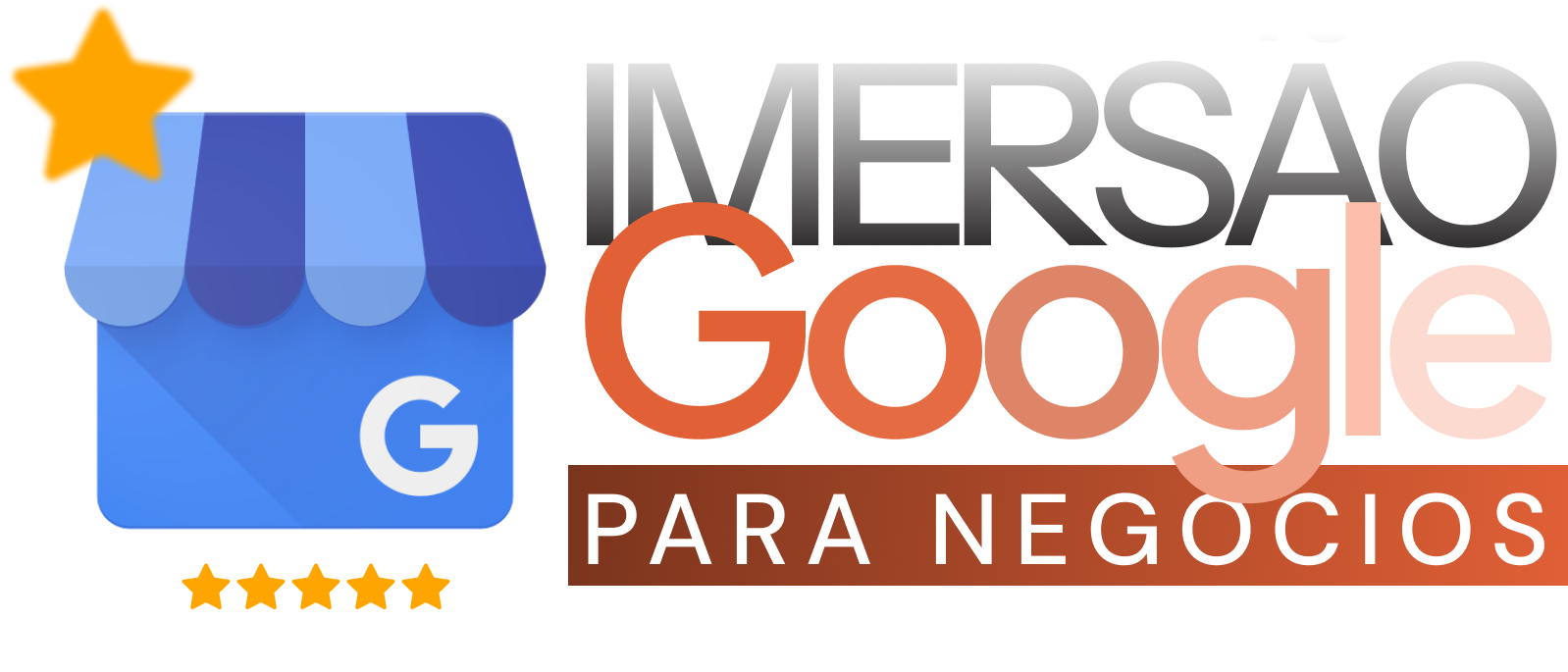 LOGO ISOLADA IMERSÃO GOOGLE